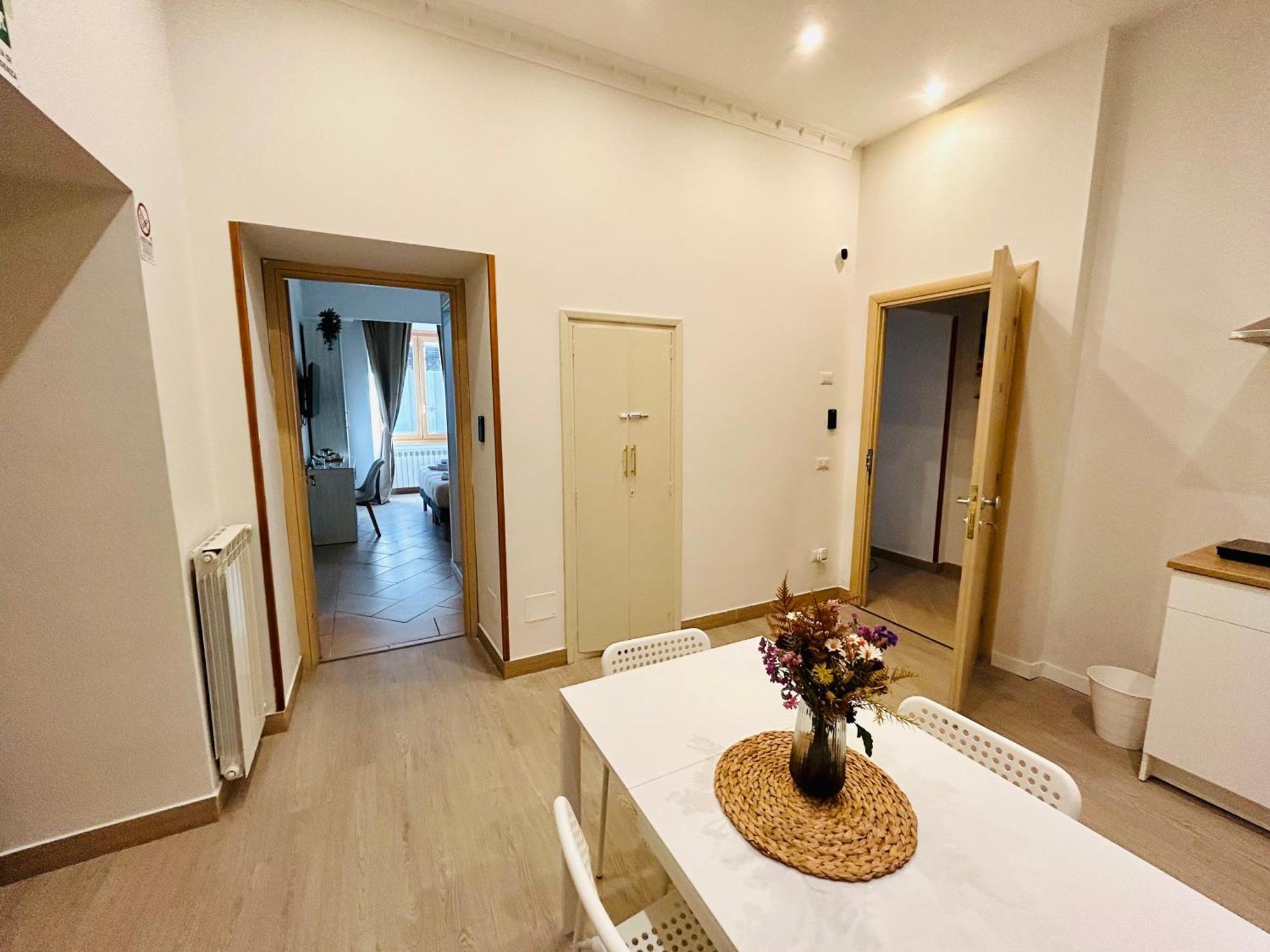 Domus Giolitti Gasthof Rom
